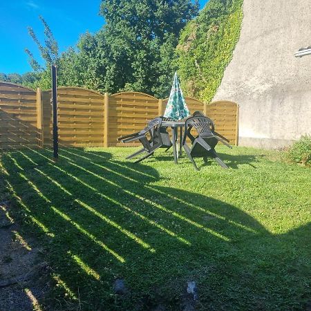 Petite Maison Cocooning Brigueuil Eksteriør bilde