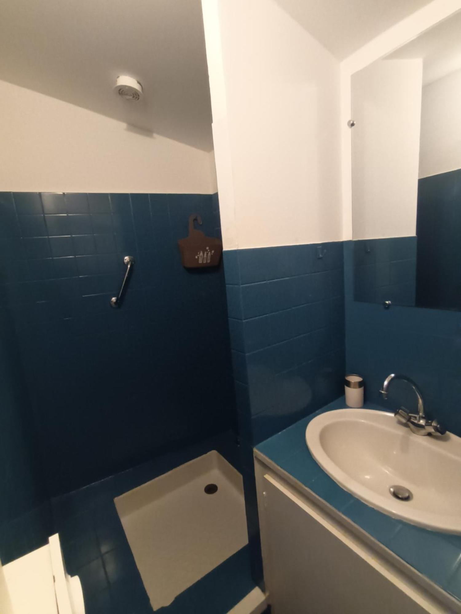 Petite Maison Cocooning Brigueuil Eksteriør bilde