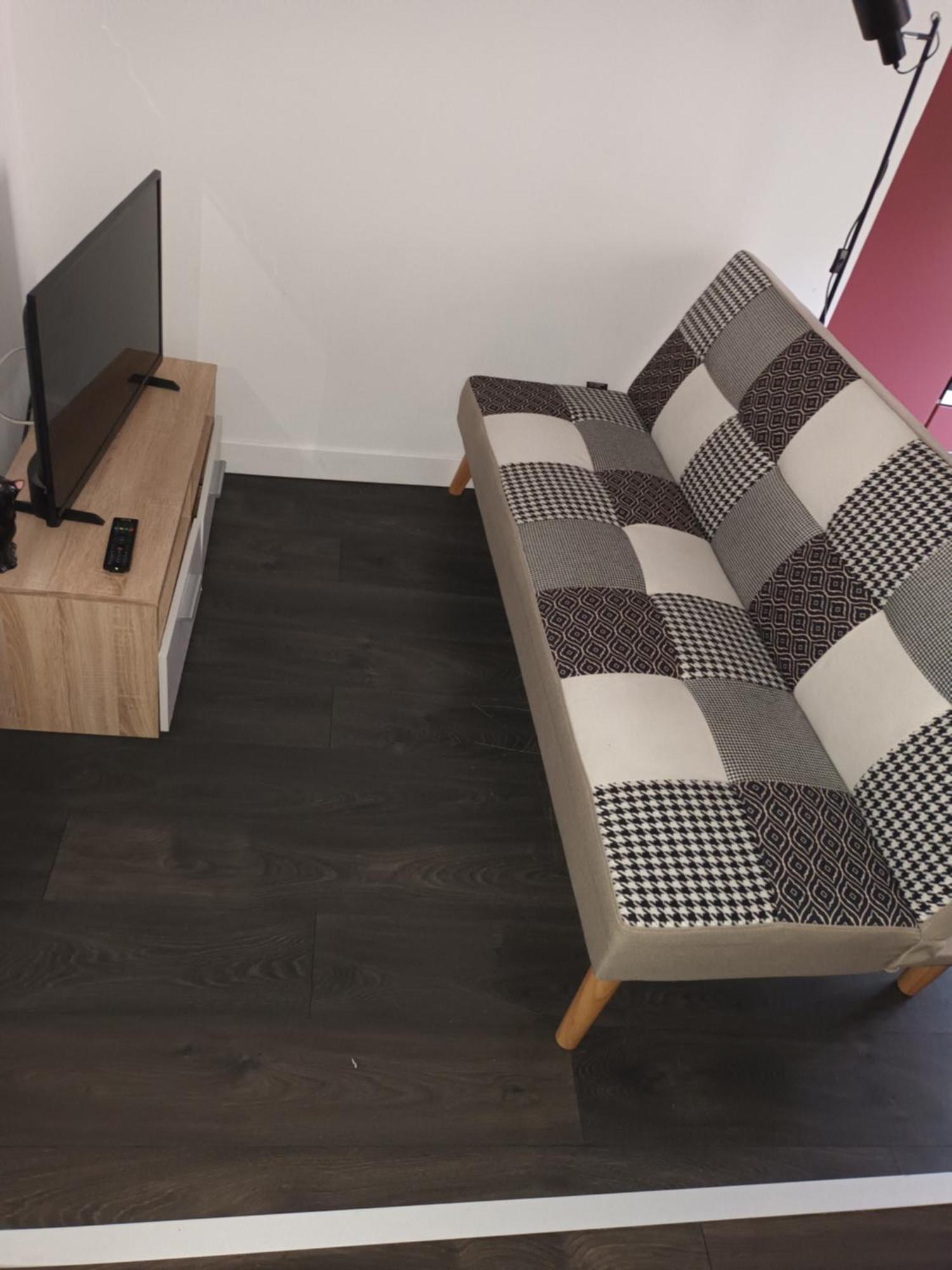 Petite Maison Cocooning Brigueuil Eksteriør bilde